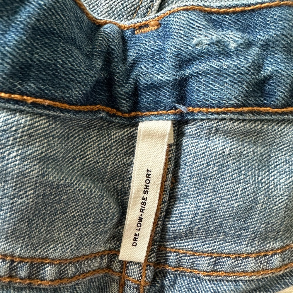 Like New Rag & Bone Shorts - image 2